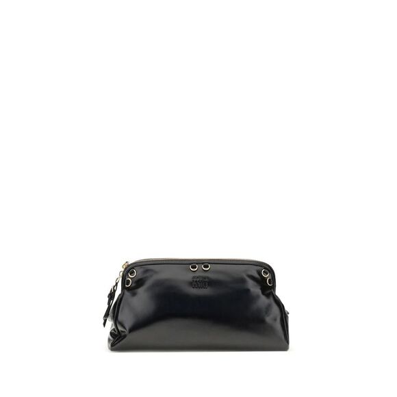 MIU MIU Handbags - Miu Miu Women Softy Shoulder Bag